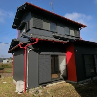 人気の3LDK戸建賃貸。敷金、礼金ゼロ、フリーレント1ヶ月◎ペッ...