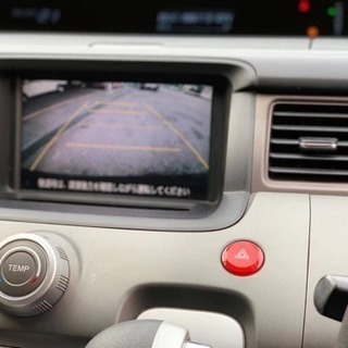 平成18 年ホンダステップワゴンW 激安の画像