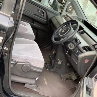 平成18 年ホンダステップワゴンW 激安の画像