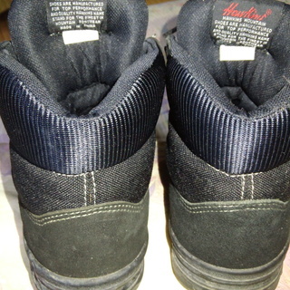 ★（美品・短期使用）GTホーキンス「 GT-9001J 」（トレッキングシューズ）23.0センチ★の画像