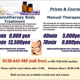 ホテル宿泊者向けサービス　受電送電受付　指示ナビゲート　マネジメント業務の画像