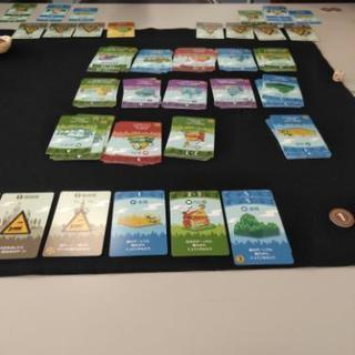11/30（金）10:00〜ボードゲーム会＠ふらっと − 愛知県
