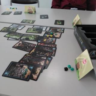 11/30（金）10:00〜ボードゲーム会＠ふらっと - メンバー募集