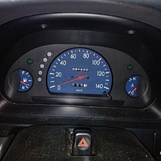 17年　プレオの画像