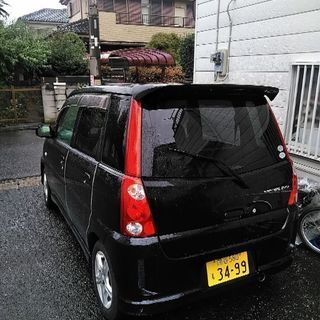 17年　プレオの画像