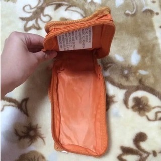 ハンナモンタナ ポーチの画像