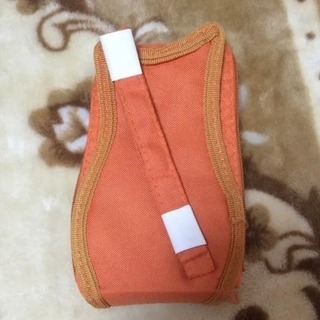 ハンナモンタナ ポーチの画像