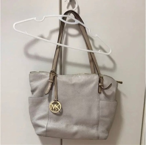 【お値下げしました】MICHAEL KORS トートバッグ