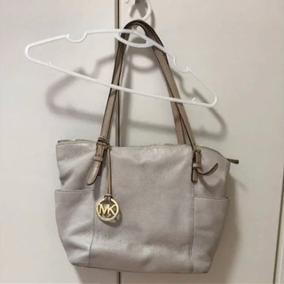 【お値下げしました】MICHAEL KORS トートバッグ