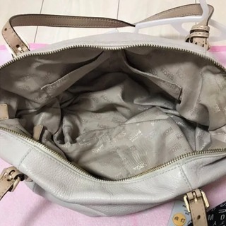 【お値下げしました】MICHAEL KORS トートバッグの画像