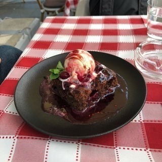 セルビア料理教室の画像