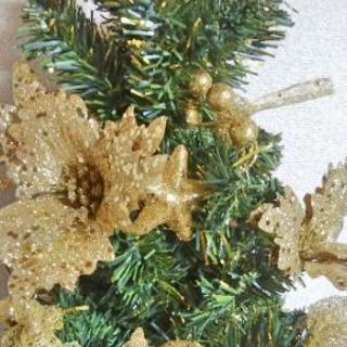 クリスマスツリー①の画像