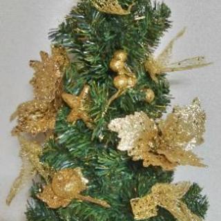 クリスマスツリー②　箱付きの画像