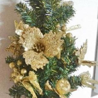 クリスマスツリー②　箱付きの画像