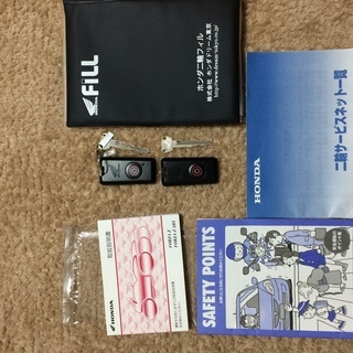 【商談成立】★希少車★ ホンダ MF10 FORZA Z ABS オーディオ フル装備 ★美車★の画像