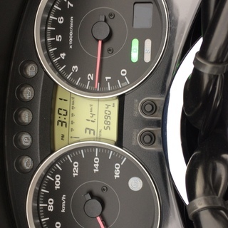 【商談成立】★希少車★ ホンダ MF10 FORZA Z ABS オーディオ フル装備 ★美車★の画像