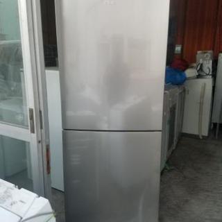Haier ハイアール 冷凍冷蔵庫 JR-NF305AR 2013年製