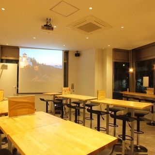 【学生限定】自分達でイベントを作りませんか？