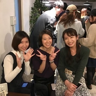 🔴同年代の輪を広げましょー🎉🤝🎉🤝🎉🤝🎉 − 東京都