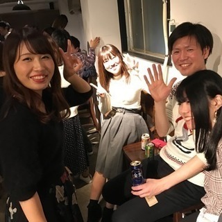 🔴同年代の輪を広げましょー🎉🤝🎉🤝🎉🤝🎉 - メンバー募集