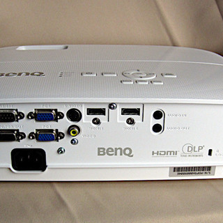 BenQ プロジェクター MH534 軽量&コンパクトモデル DLP/フルHD