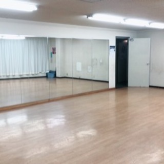 鶴見校ダンスレッスンの画像