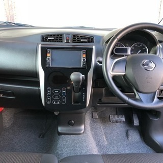 デイズハイウェイスターX車検32年9月の画像