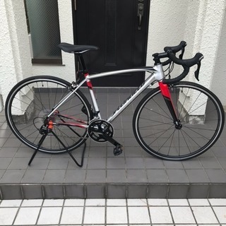 【使用回数3回】SPECIALIZED ロードバイク