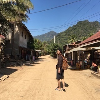 旅友達