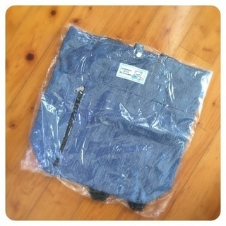 リラックマ 2WAY トートバッグ リュック