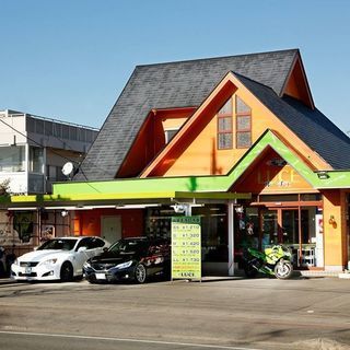 洗車スタッフ（土日アルバイト）の画像
