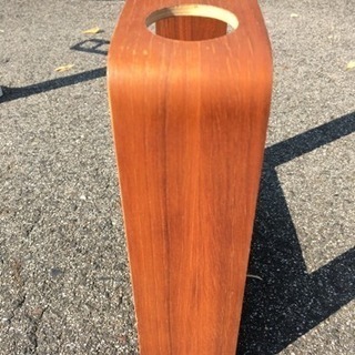 ※終了※傘立て アンブレラスタンド リン ブラウン US-ZC BRの画像