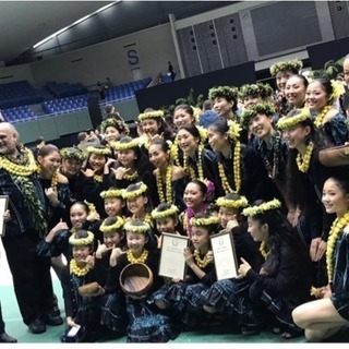 Halau Na Lei Punaheleの画像