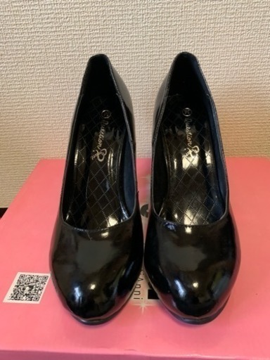 パンプスお買い得シリーズ5