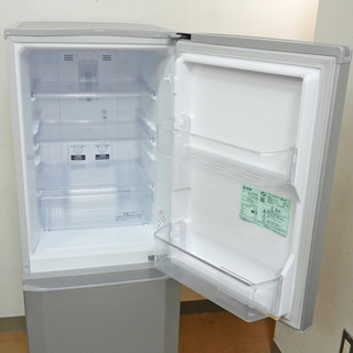 Clay Smith(クレイスミス)[エイブイ]三菱電機 2ドア冷蔵庫 2016年製 MR