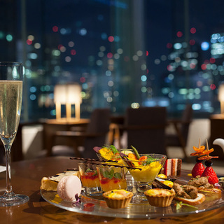 ＊新宿＊ちょっと大人のラウンジ交流会！！♡仕事後の寄り道を楽しも...