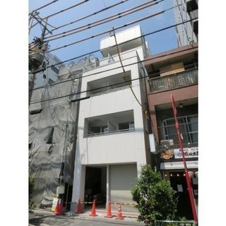 新築物件！！駅1分、猫の飼育もOKなシェアハウス！！