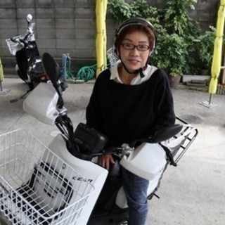 【女性が活躍する職場☆】朝刊・集金・顧客管理・ポスティング（箕面）の画像