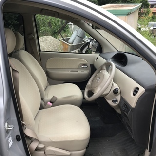 【支払総額26.5万】H21 シエンタ Xﾘﾐﾃｯﾄﾞ 7万㌔ 車検H32/6 左側ﾊﾟﾜｰｽﾗｲﾄﾞﾄﾞｱ ETC ﾅﾋﾞ ｳｨﾝｶﾐﾗ 事故暦なしの画像
