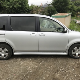 【支払総額26.5万】H21 シエンタ Xﾘﾐﾃｯﾄﾞ 7万㌔ 車検H32/6 左側ﾊﾟﾜｰｽﾗｲﾄﾞﾄﾞｱ ETC ﾅﾋﾞ ｳｨﾝｶﾐﾗ 事故暦なしの画像