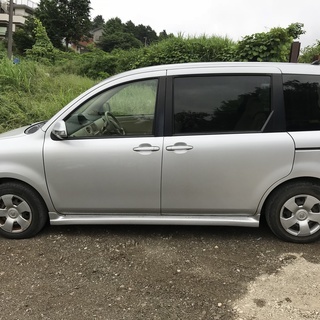【支払総額26.5万】H21 シエンタ Xﾘﾐﾃｯﾄﾞ 7万㌔ 車検H32/6 左側ﾊﾟﾜｰｽﾗｲﾄﾞﾄﾞｱ ETC ﾅﾋﾞ ｳｨﾝｶﾐﾗ 事故暦なしの画像