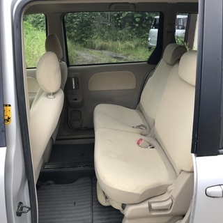 【支払総額26.5万】H21 シエンタ Xﾘﾐﾃｯﾄﾞ 7万㌔ 車検H32/6 左側ﾊﾟﾜｰｽﾗｲﾄﾞﾄﾞｱ ETC ﾅﾋﾞ ｳｨﾝｶﾐﾗ 事故暦なしの画像
