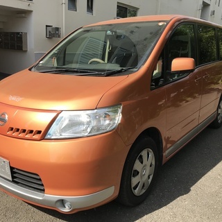 【支払総額25万】H19 ｾﾚﾅ 20RS ETC ﾅﾋﾞ 地デ...