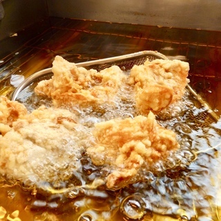 【週2回から！】人気から揚げ専門店のアルバイトスタッフ募集！『とり松』の画像