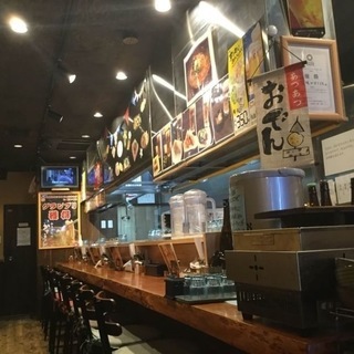 かすうどんＫＡＳＵＹＡ堺翁橋店スタッフ募集(^_^)/の画像