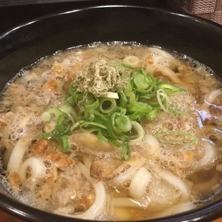 かすうどんＫＡＳＵＹＡ堺翁橋店スタッフ募集(^_^)/の画像