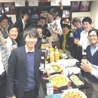 【日給10000円～】PRスタッフ！未経験者歓迎☆昇給・昇進有！12月度残り11名募集♪の画像