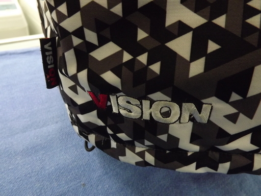 VISION STREET WEAR 　スキーウェア　160㎝　上下セット　スキーウエア　スキー　札幌　西岡店