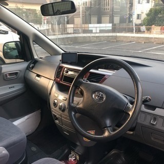 新車ワンオーナー ノア 車検付き 12万円の画像
