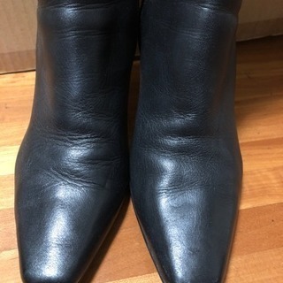 ピンキー&ダイアン ロングブーツの画像